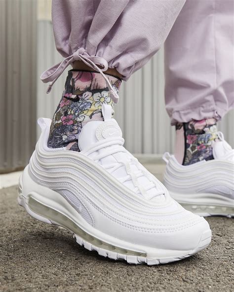 air max 97 women's shoes